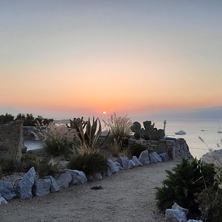 Arion Suites Mykonos Mykonos Town Экстерьер фото