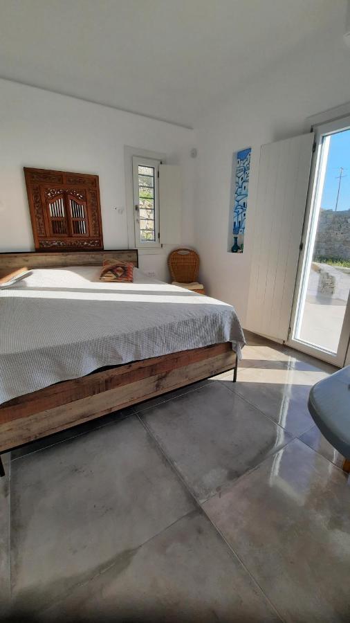 Arion Suites Mykonos Mykonos Town Экстерьер фото