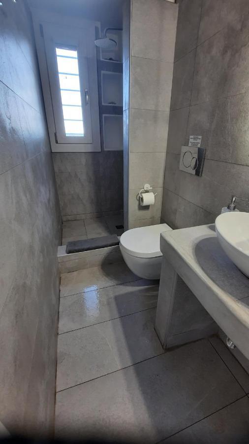 Arion Suites Mykonos Mykonos Town Экстерьер фото
