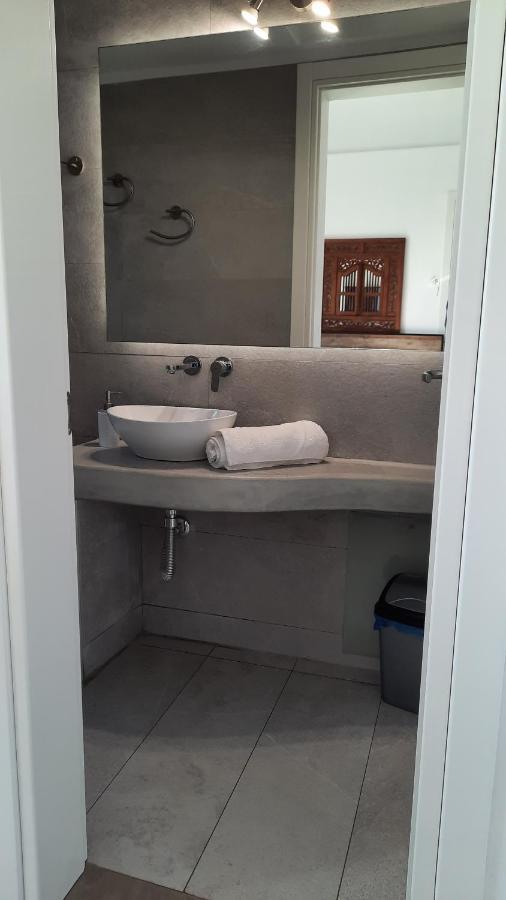 Arion Suites Mykonos Mykonos Town Экстерьер фото