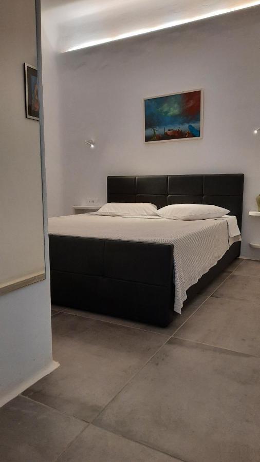 Arion Suites Mykonos Mykonos Town Экстерьер фото