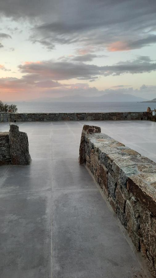 Arion Suites Mykonos Mykonos Town Экстерьер фото